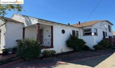 10501 Breed Ave, Oakland, California 94603, 3 Bedrooms Bedrooms, ,1 BathroomBathrooms,Residential,Buy,10501 Breed Ave,41072777