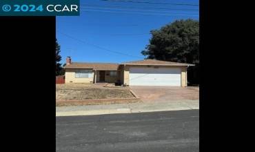 2402 O Hatch, San Pablo, California 94806, 4 Bedrooms Bedrooms, ,2 BathroomsBathrooms,Residential,Buy,2402 O Hatch,41072778