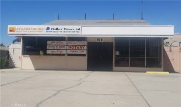 1511 E Anaheim St, Long Beach, California 90813, ,Commercial Sale,Buy,1511 E Anaheim St,PW24187571