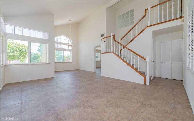 LIVING ROOM DINING ROOM