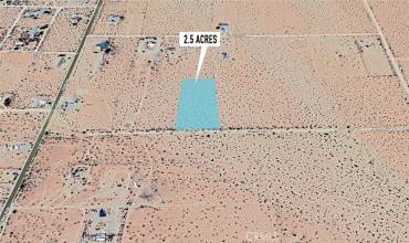 0 Canterbury Street, Joshua Tree, California 92252, ,Land,Buy,0 Canterbury Street,WS24188901