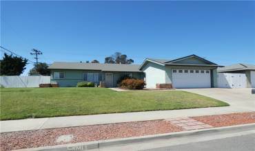 3177 Lancaster Drive, Santa Maria, California 93455, 4 Bedrooms Bedrooms, ,2 BathroomsBathrooms,Residential,Buy,3177 Lancaster Drive,PI24189286