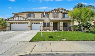 6657 Moonriver Street, Eastvale, California 91752, 5 Bedrooms Bedrooms, ,3 BathroomsBathrooms,Residential,Buy,6657 Moonriver Street,IV24183799