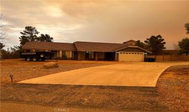 16322 Shenandoah Road, Apple Valley, California 92307, 3 Bedrooms Bedrooms, ,2 BathroomsBathrooms,Residential Lease,Rent,16322 Shenandoah Road,HD24189464