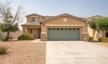 16620 Desert Lily Street, Victorville, California 92394, 4 Bedrooms Bedrooms, ,2 BathroomsBathrooms,Residential,Buy,16620 Desert Lily Street,CV24183621