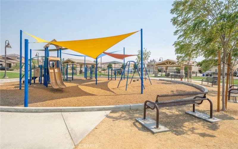 Community Playground
