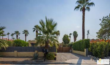 518 Calle Santa Rosa, Palm Springs, California 92264, 1 Bedroom Bedrooms, ,1 BathroomBathrooms,Residential Lease,Rent,518 Calle Santa Rosa,24438749