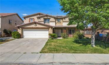 3131 Jojoba Terrace, Palmdale, California 93550, 4 Bedrooms Bedrooms, ,2 BathroomsBathrooms,Residential,Buy,3131 Jojoba Terrace,SR24189535