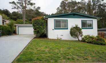 616 Brighton Road, Pacifica, California 94044, 3 Bedrooms Bedrooms, ,2 BathroomsBathrooms,Residential Lease,Rent,616 Brighton Road,ML81980017