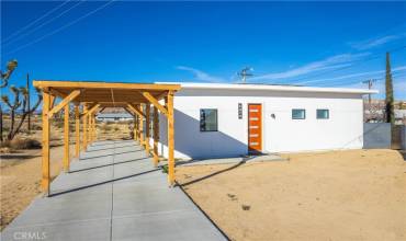 6474 Del Monte Avenue, Yucca Valley, California 92284, 2 Bedrooms Bedrooms, ,2 BathroomsBathrooms,Residential,Buy,6474 Del Monte Avenue,JT24189225