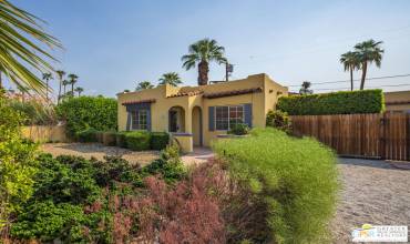 516 S Calle Santa Rosa, Palm Springs, California 92264, 2 Bedrooms Bedrooms, ,1 BathroomBathrooms,Residential Lease,Rent,516 S Calle Santa Rosa,24438737