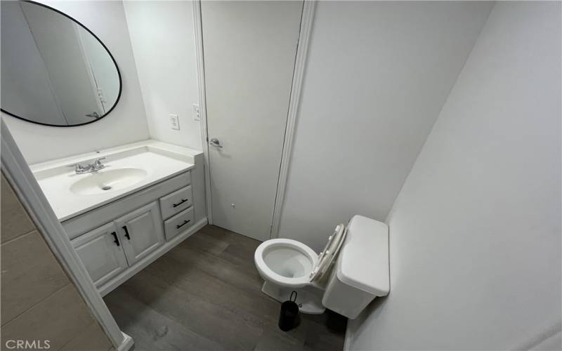 Bathroom 1