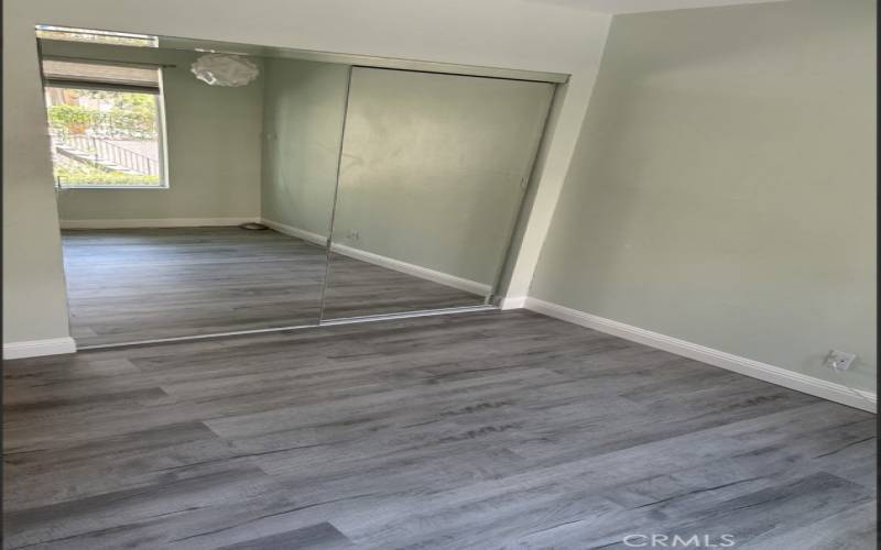 Guest Bedroom Closet