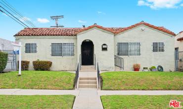 1743 W 70th Street, Los Angeles, California 90047, 2 Bedrooms Bedrooms, ,Residential Income,Buy,1743 W 70th Street,24435273