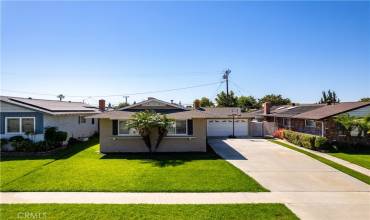 16008 Santa Fe Street, Whittier, California 90603, 4 Bedrooms Bedrooms, ,2 BathroomsBathrooms,Residential,Buy,16008 Santa Fe Street,PW24186718