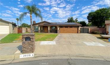 2020 S Lemon Avenue, Ontario, California 91761, 3 Bedrooms Bedrooms, ,2 BathroomsBathrooms,Residential,Buy,2020 S Lemon Avenue,RS24188694