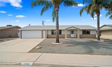 28981 Glen Oaks Drive, Menifee, California 92586, 2 Bedrooms Bedrooms, ,1 BathroomBathrooms,Residential,Buy,28981 Glen Oaks Drive,SW24172890