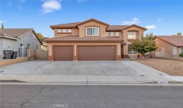 4052 Portola Drive, Palmdale, California 93551, 4 Bedrooms Bedrooms, ,3 BathroomsBathrooms,Residential,Buy,4052 Portola Drive,SR24181662