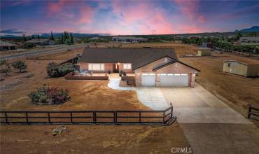 9275 Rattlesnake Road, Phelan, California 92371, 4 Bedrooms Bedrooms, ,3 BathroomsBathrooms,Residential,Buy,9275 Rattlesnake Road,CV24112540