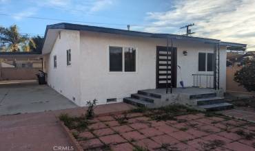 1106 W Mauretania Street, Wilmington, California 90744, 3 Bedrooms Bedrooms, ,2 BathroomsBathrooms,Residential,Buy,1106 W Mauretania Street,IG24122055