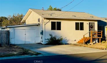 14330 Pearl Avenue, Clearlake, California 95422, 2 Bedrooms Bedrooms, ,1 BathroomBathrooms,Residential,Buy,14330 Pearl Avenue,LC24174881