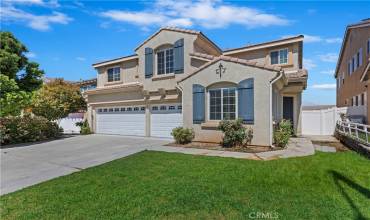 26902 Winter Park Place, Moreno Valley, California 92555, 5 Bedrooms Bedrooms, ,3 BathroomsBathrooms,Residential,Buy,26902 Winter Park Place,IV24186838