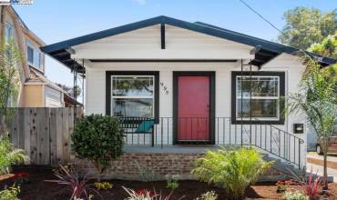 995 Victoria Ave, San Leandro, California 94577, 2 Bedrooms Bedrooms, ,1 BathroomBathrooms,Residential,Buy,995 Victoria Ave,41071836