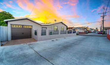 4228 Polk Avenue, San Diego, California 92105, 2 Bedrooms Bedrooms, ,1 BathroomBathrooms,Residential,Buy,4228 Polk Avenue,PTP2405572