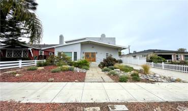 3706 S Emily Street, San Pedro, California 90731, 4 Bedrooms Bedrooms, ,3 BathroomsBathrooms,Residential Lease,Rent,3706 S Emily Street,SB24189001