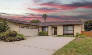 803 Willow Tree Lane, Fallbrook, California 92028, 3 Bedrooms Bedrooms, ,2 BathroomsBathrooms,Residential,Buy,803 Willow Tree Lane,240021645SD