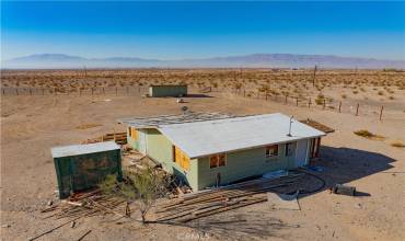 2784 Falderman Avenue, 29 Palms, California 92277, 1 Bedroom Bedrooms, ,1 BathroomBathrooms,Residential,Buy,2784 Falderman Avenue,JT24187866