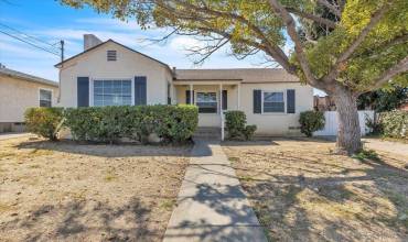 5511 Alleghany Street, San Diego, California 92139, 3 Bedrooms Bedrooms, ,1 BathroomBathrooms,Residential,Buy,5511 Alleghany Street,240021651SD