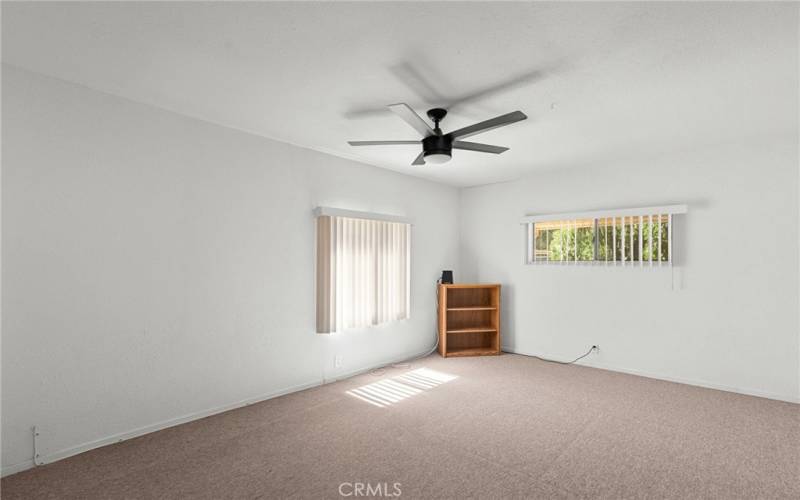 Main House Bedroom 2