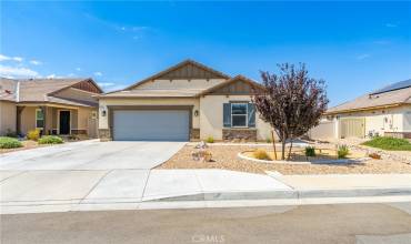 44501 Encanto Way, Lancaster, California 93536, 4 Bedrooms Bedrooms, ,2 BathroomsBathrooms,Residential,Buy,44501 Encanto Way,SR24188832