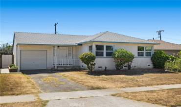 822 W 145th Street, Gardena, California 90247, 3 Bedrooms Bedrooms, ,1 BathroomBathrooms,Residential,Buy,822 W 145th Street,OC24189026