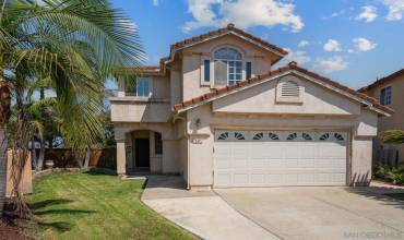 545 Vista Miranda, Chula Vista, California 91910, 4 Bedrooms Bedrooms, ,3 BathroomsBathrooms,Residential,Buy,545 Vista Miranda,240021675SD