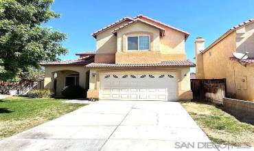 16986 LidoCir, Victorville, California 92395, 4 Bedrooms Bedrooms, ,2 BathroomsBathrooms,Residential,Buy,16986 LidoCir,240021679SD