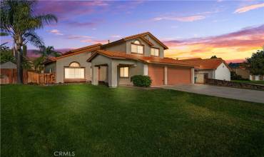 9253 Sunridge Drive, Riverside, California 92508, 5 Bedrooms Bedrooms, ,3 BathroomsBathrooms,Residential,Buy,9253 Sunridge Drive,IV24188570