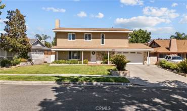 28032 Wellston Drive, Saugus, California 91350, 5 Bedrooms Bedrooms, ,3 BathroomsBathrooms,Residential,Buy,28032 Wellston Drive,SR24184655