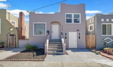 2628 75Th Ave, Oakland, California 94605, 2 Bedrooms Bedrooms, ,1 BathroomBathrooms,Residential,Buy,2628 75Th Ave,41072917