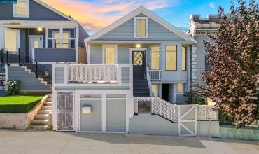 1527 Palou Ave, San Francisco, California 94124, 4 Bedrooms Bedrooms, ,2 BathroomsBathrooms,Residential,Buy,1527 Palou Ave,41072915