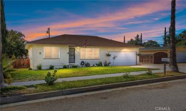 727 N 41st Street, Banning, California 92220, 3 Bedrooms Bedrooms, ,Residential,Buy,727 N 41st Street,EV24190114