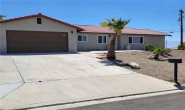 9990 Santa Cruz Road, Desert Hot Springs, California 92240, 3 Bedrooms Bedrooms, ,2 BathroomsBathrooms,Residential,Buy,9990 Santa Cruz Road,DW24190247