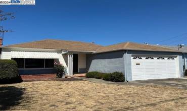 1333 Leonard Dr, San Leandro, California 94577, 3 Bedrooms Bedrooms, ,1 BathroomBathrooms,Residential,Buy,1333 Leonard Dr,41072924