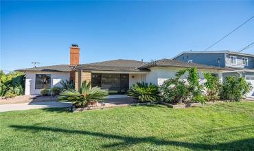 12526 Downey Avenue, Downey, California 90242, 3 Bedrooms Bedrooms, ,2 BathroomsBathrooms,Residential,Buy,12526 Downey Avenue,PW24189768