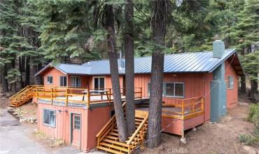 625 Cedar Canyon Road, Lake Almanor, California 96137, 4 Bedrooms Bedrooms, ,3 BathroomsBathrooms,Residential,Buy,625 Cedar Canyon Road,SN24189845