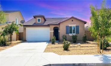 11853 Andrews Place, Victorville, California 92392, 3 Bedrooms Bedrooms, ,2 BathroomsBathrooms,Residential,Buy,11853 Andrews Place,IV24189859