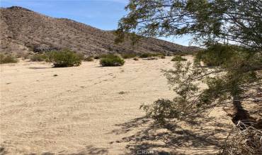 1 Sunnyslope Drive, 29 Palms, California 92277, ,Land,Buy,1 Sunnyslope Drive,JT24190440