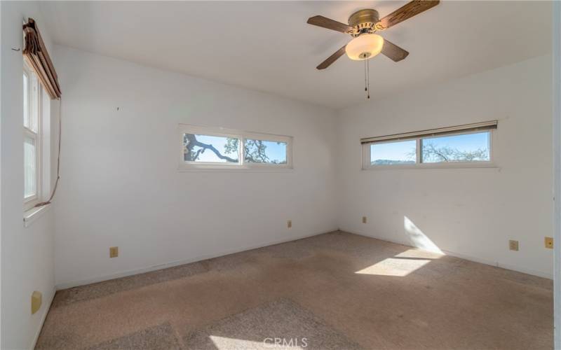 2ND Floor Primary Bedroom