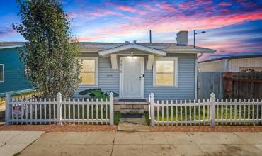 3815 Polk Ave, San Diego, California 92105, 2 Bedrooms Bedrooms, ,1 BathroomBathrooms,Residential,Buy,3815 Polk Ave,240021750SD